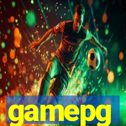 gamepg