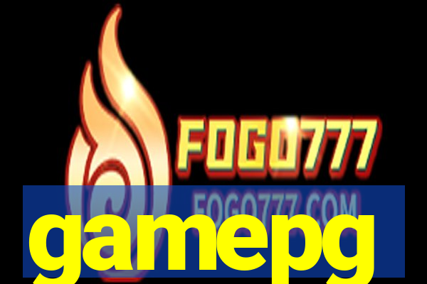 gamepg