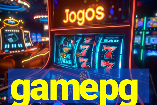 gamepg