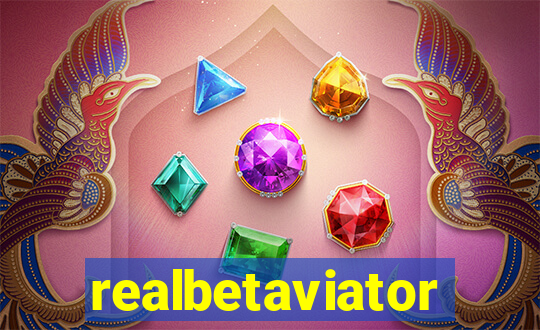 realbetaviator