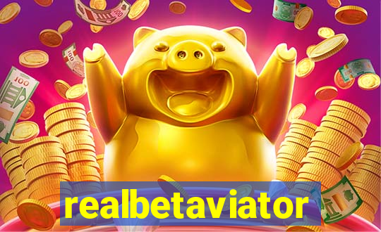realbetaviator