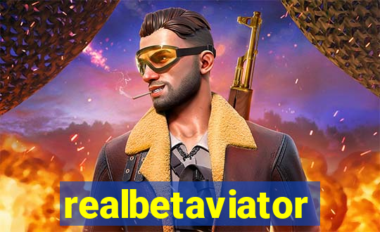 realbetaviator