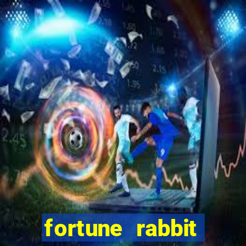 fortune rabbit horário pagante