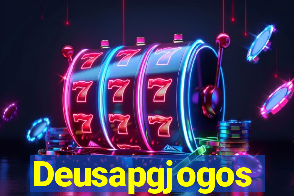 Deusapgjogos