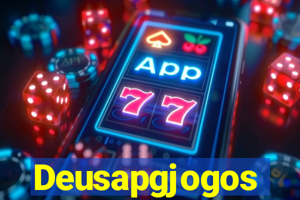 Deusapgjogos