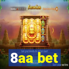 8aa bet
