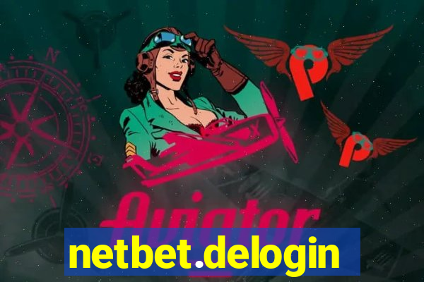 netbet.delogin
