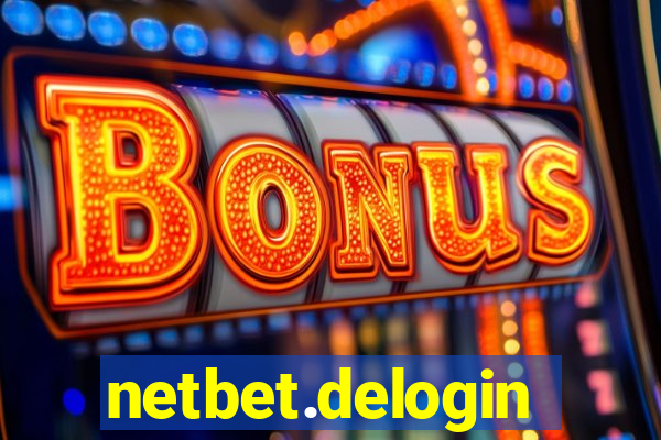 netbet.delogin