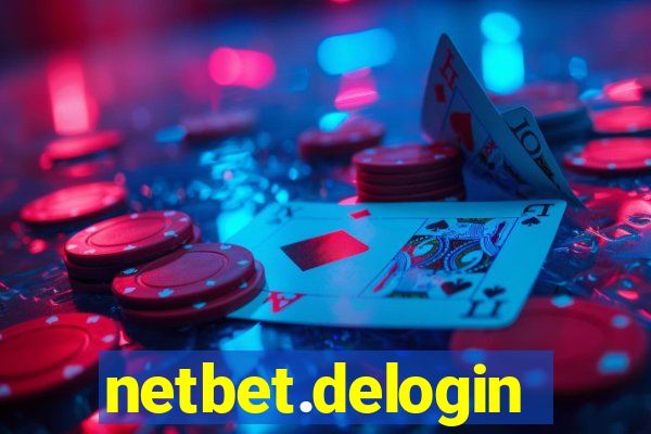 netbet.delogin