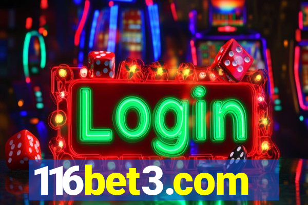 116bet3.com