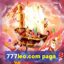 777leo.com paga