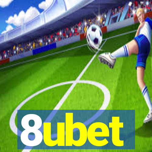 8ubet