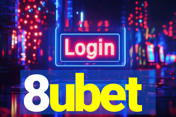 8ubet