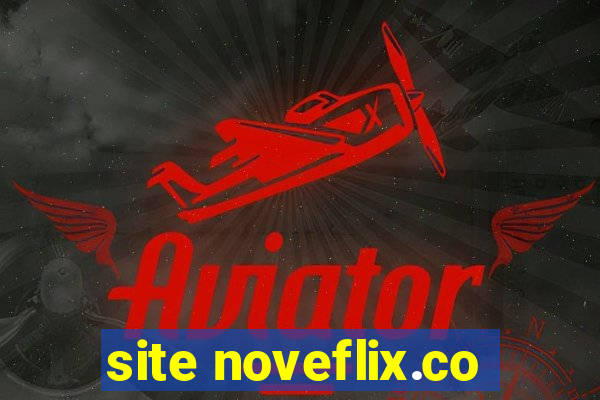 site noveflix.co