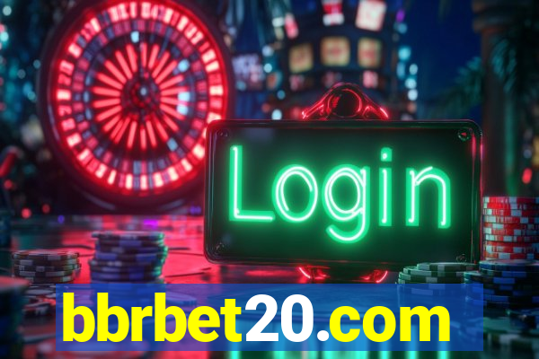 bbrbet20.com