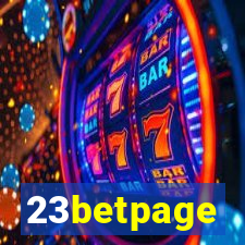 23betpage