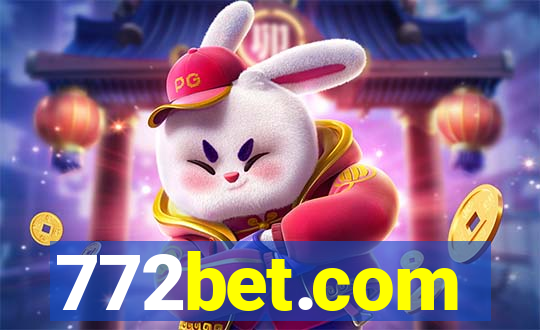 772bet.com