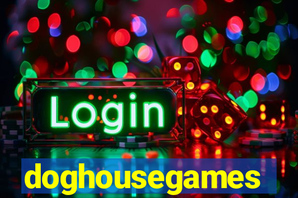 doghousegames