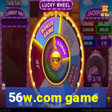 56w.com game