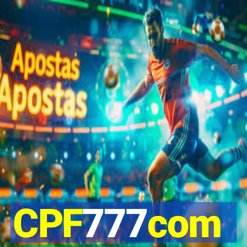 CPF777com