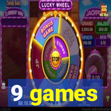 9 games