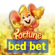 bcd bet