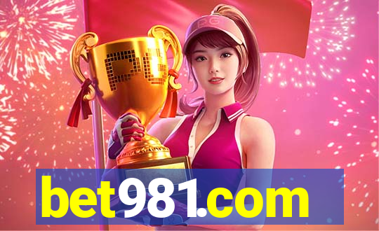bet981.com