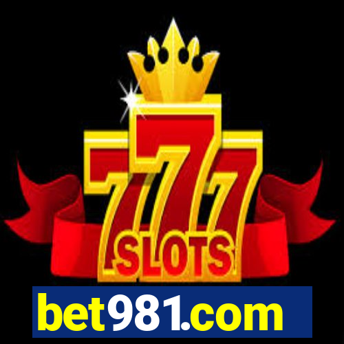 bet981.com