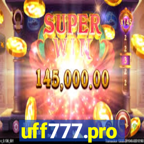 uff777.pro