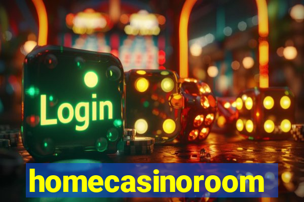 homecasinoroom