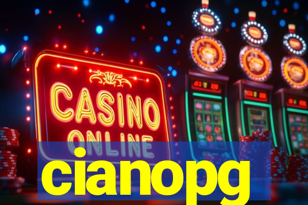 cianopg
