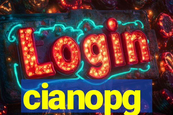 cianopg