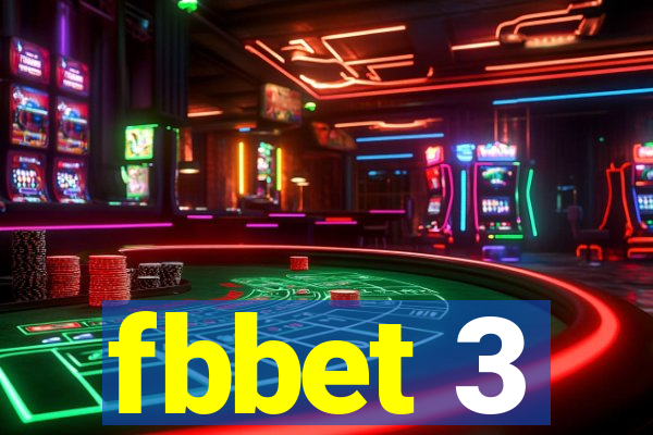fbbet 3