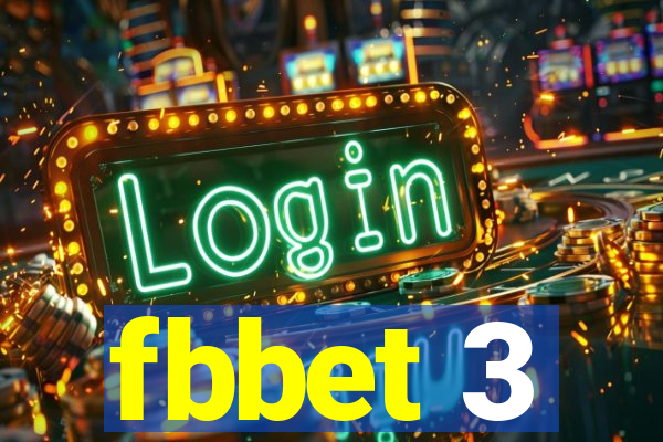 fbbet 3