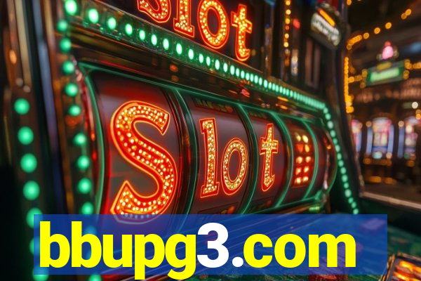 bbupg3.com