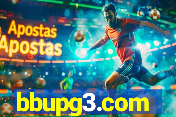 bbupg3.com