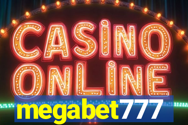 megabet777