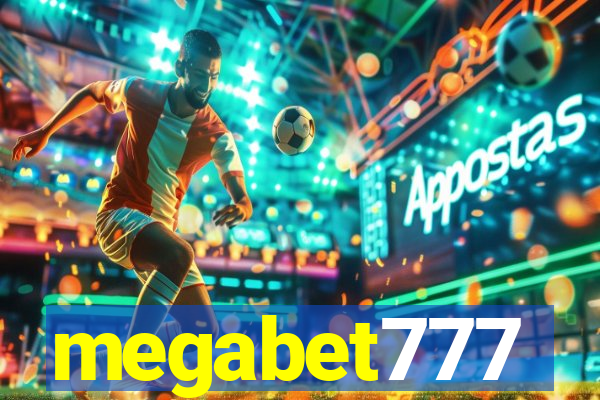 megabet777