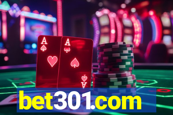 bet301.com