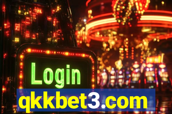 qkkbet3.com