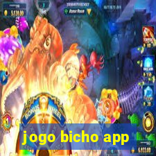 jogo bicho app
