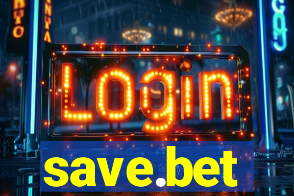 save.bet