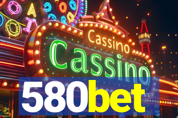 580bet