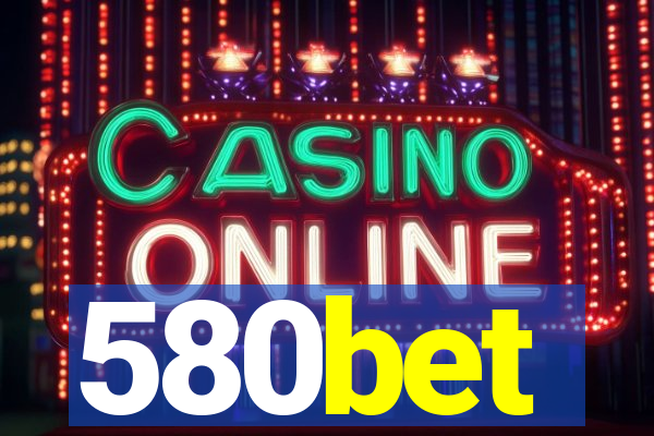 580bet