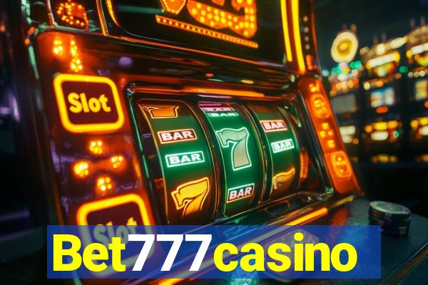 Bet777casino