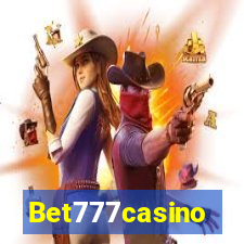 Bet777casino