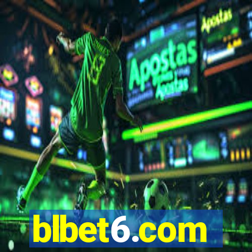 blbet6.com