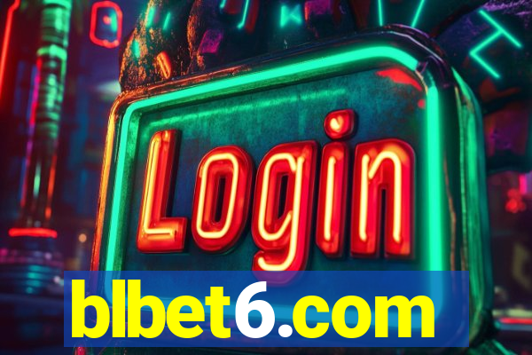 blbet6.com