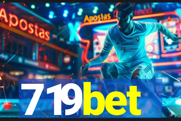 719bet