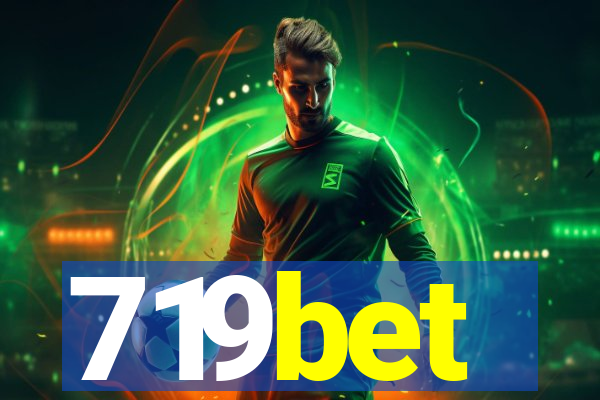 719bet